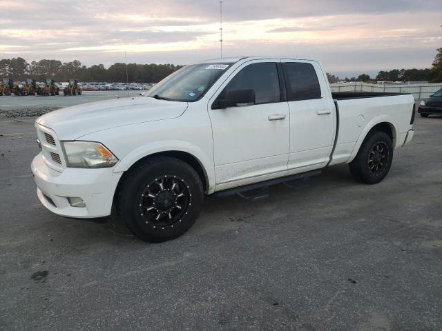 2012 Dodge Ram 1500 Sport