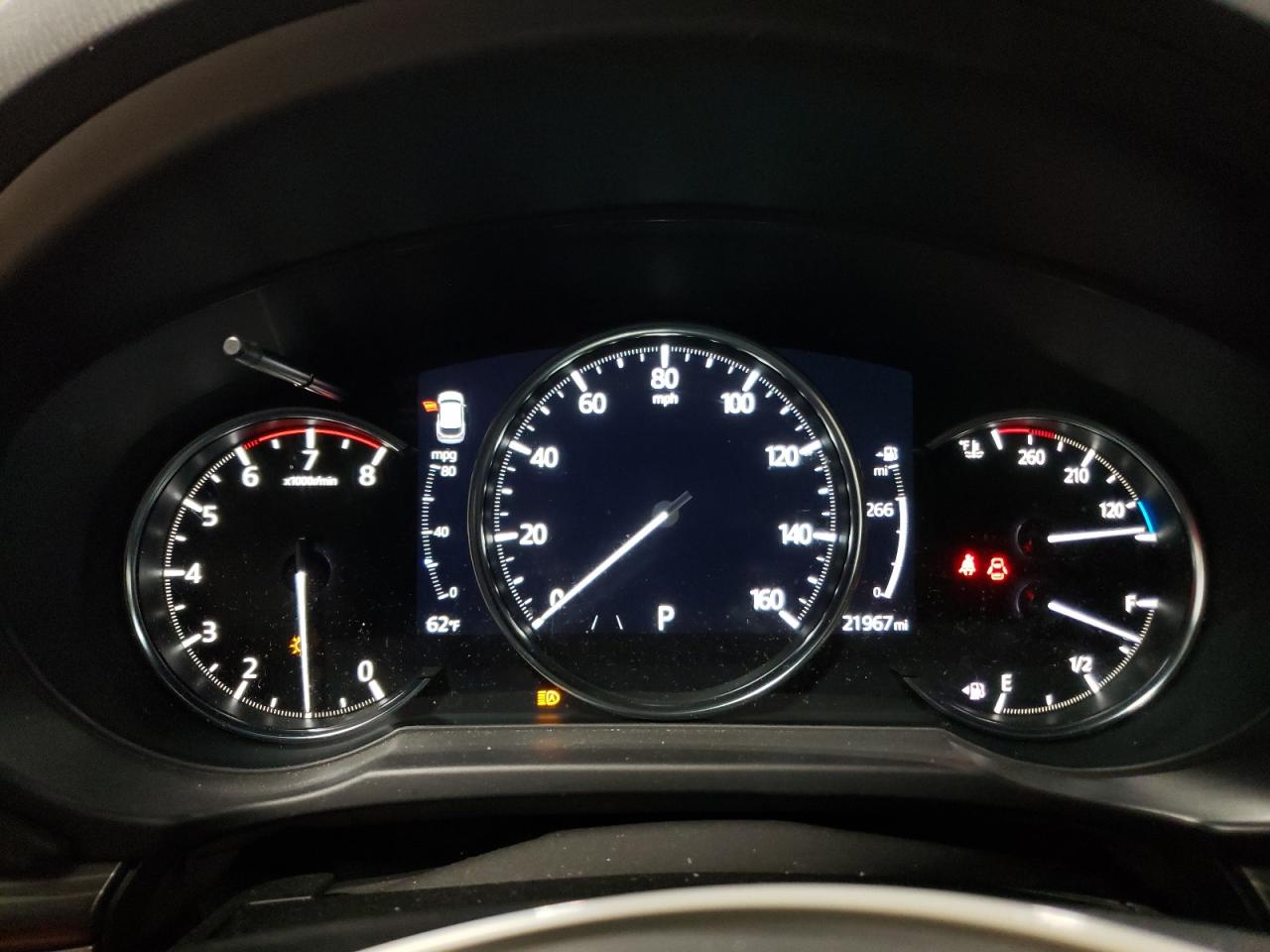 2021 Mazda CX-5 - Image 9