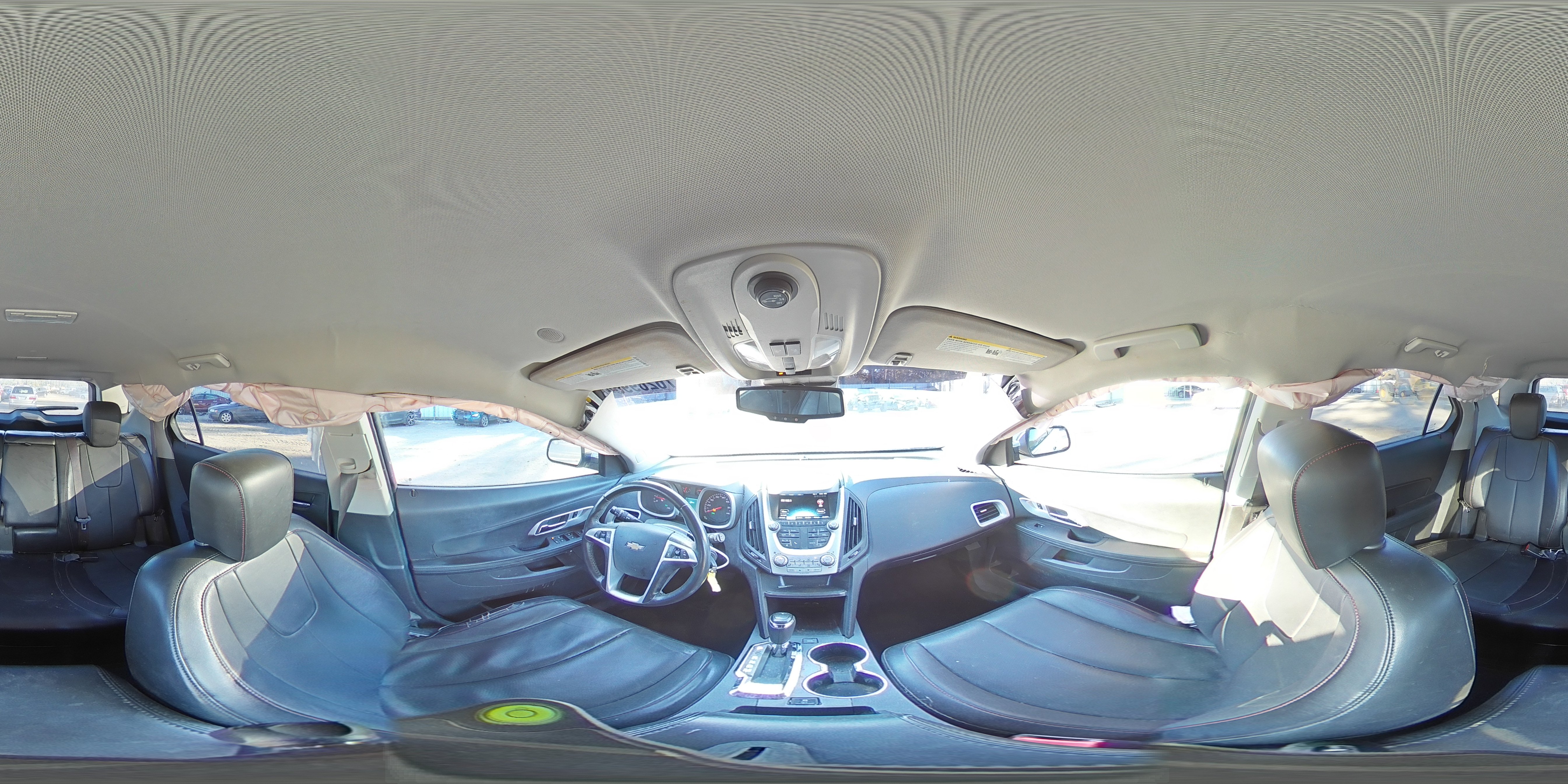 2016 Chevrolet Equinox - Image 15