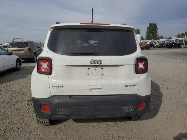 ZACNJBA10LPL84301 Jeep Renegade S 6