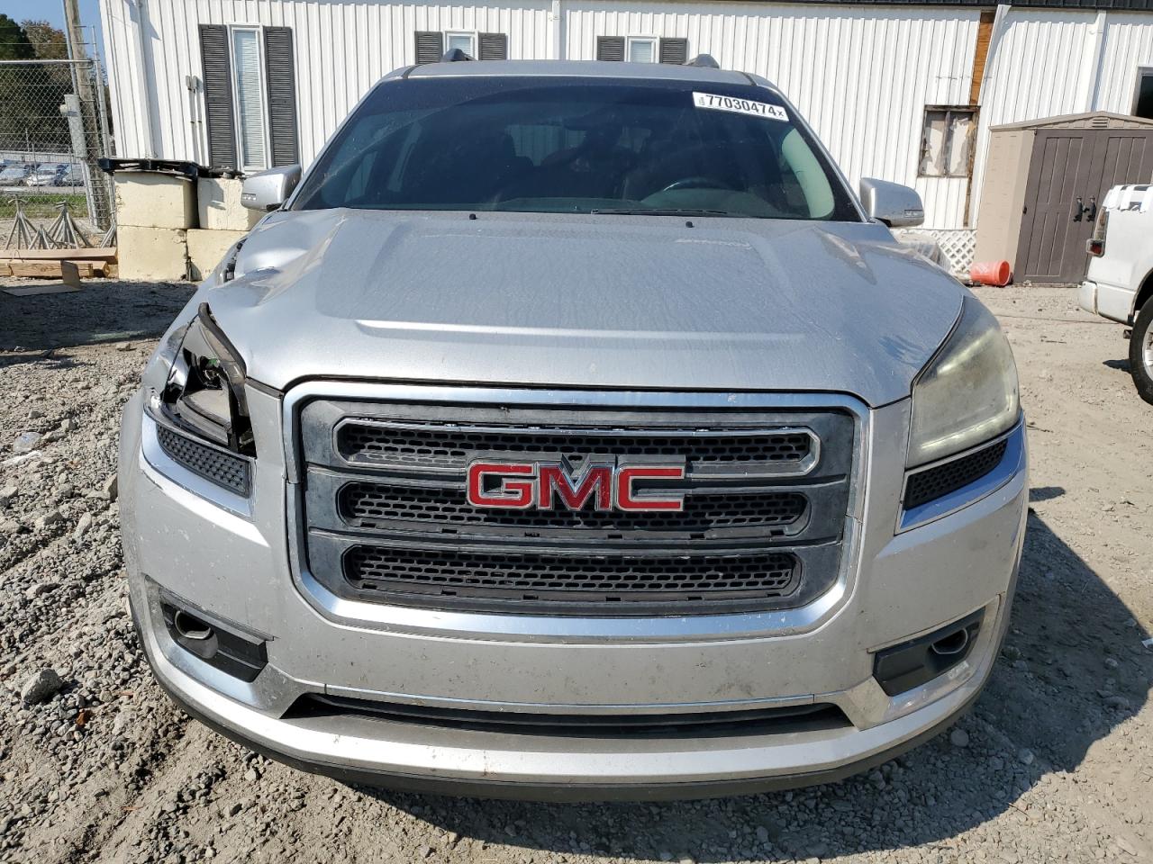 2015 GMC Acadia Slt-1 VIN: 1GKKRRKD4FJ145374 Lot: 77030474