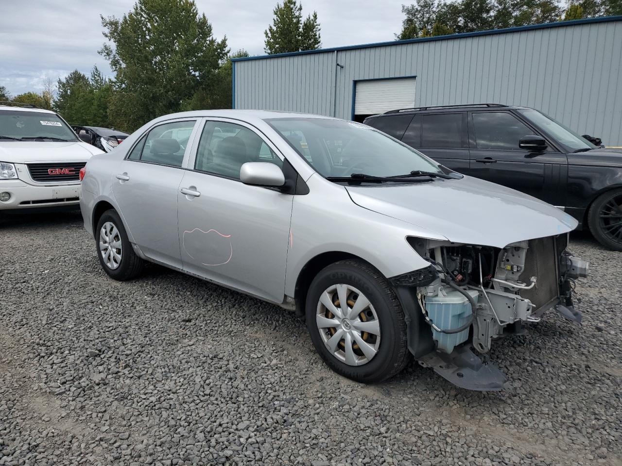 2009 Toyota Corolla - Image 4