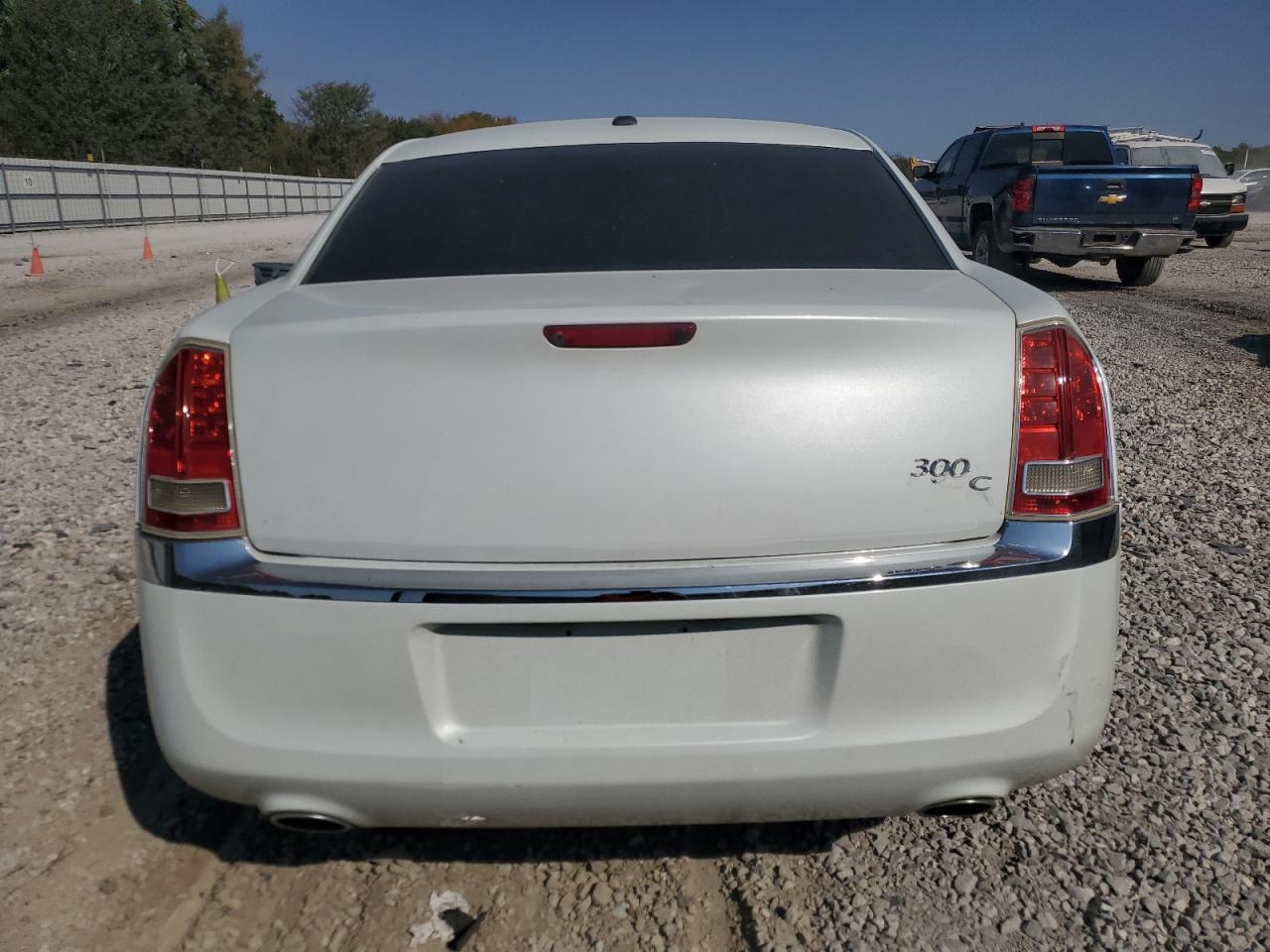 2C3CCACG3CH183059 2012 Chrysler 300 Limited