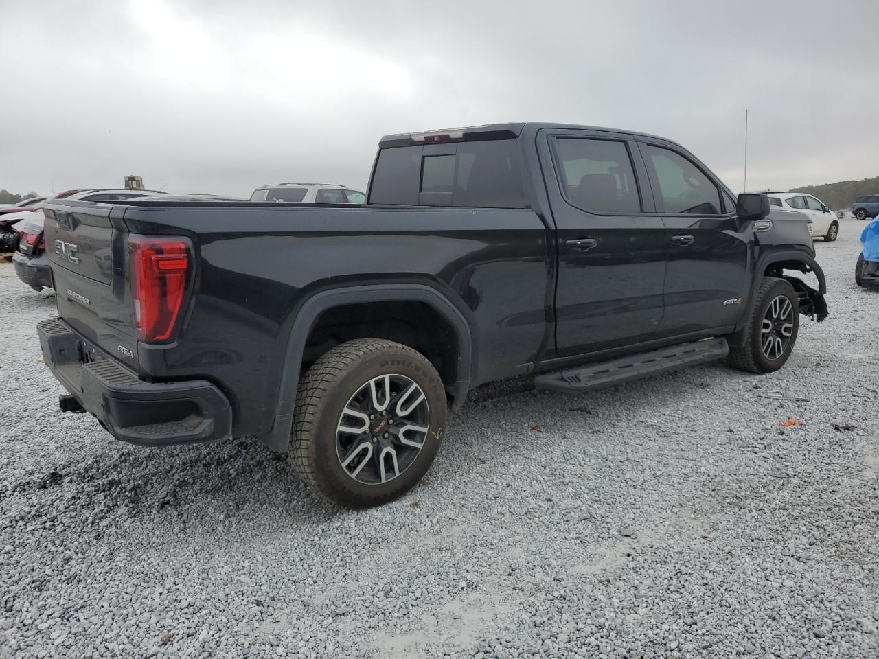 2019 GMC Sierra - Image 3