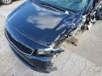 2017 Kia Forte Ex de vânzare în Lexington, KY - Rollover
