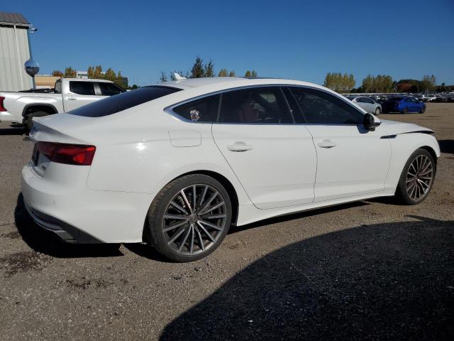  AUDI A5 2020 Белы