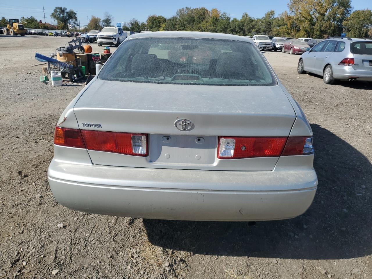 JT2BF22KXY0249721 2000 Toyota Camry Ce