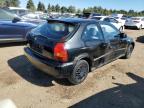 1996 Honda Civic Dx en Venta en Elgin, IL - All Over
