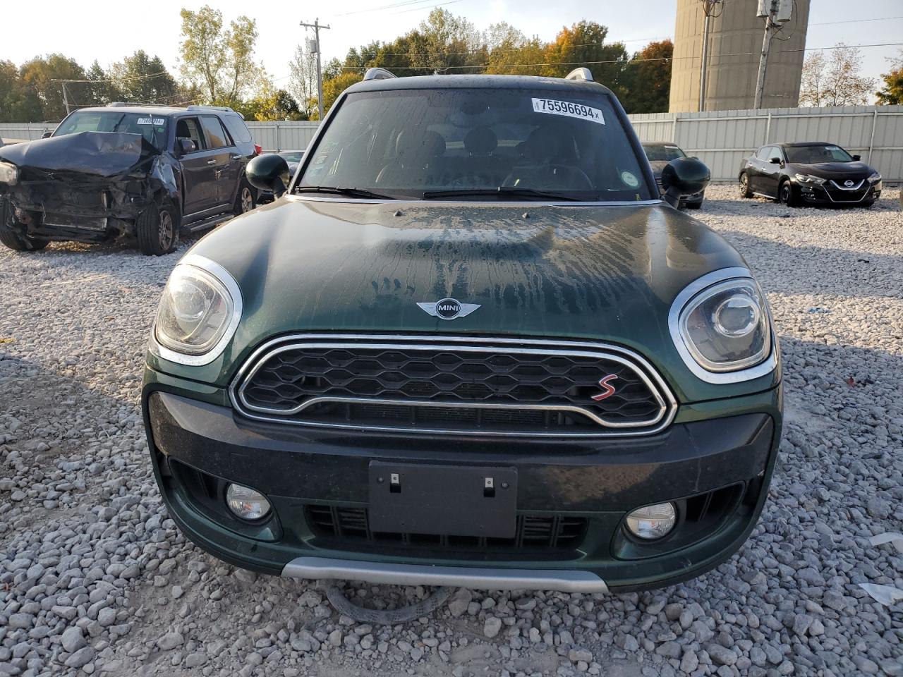 2018 MINI Cooper - Image 5