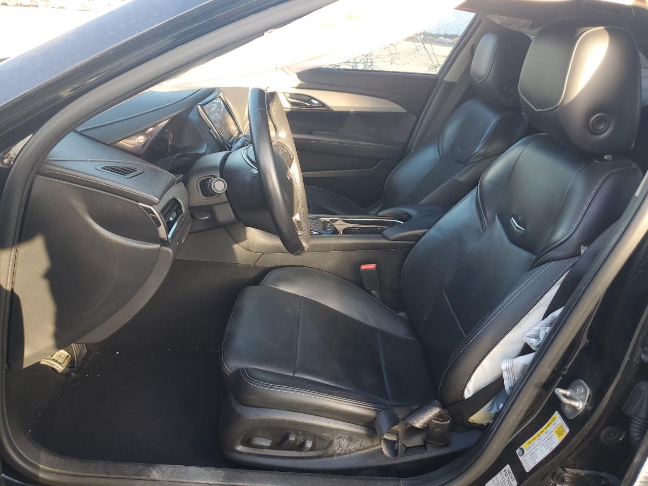 2017 Cadillac ATS - Image 7