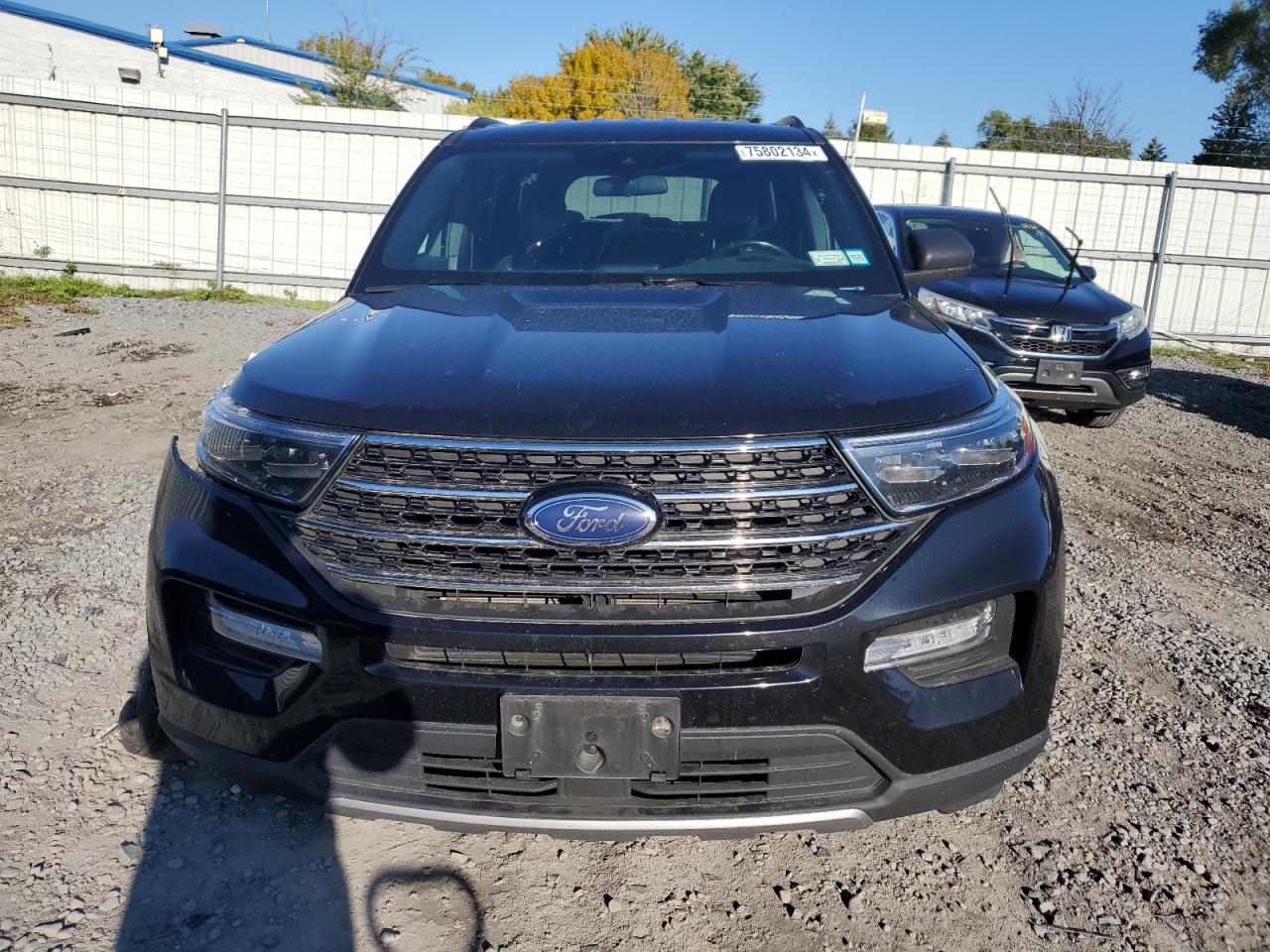 2020 Ford Explorer - Image 5