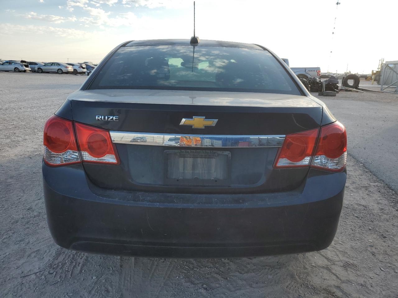 2015 Chevrolet Cruze - Image 6
