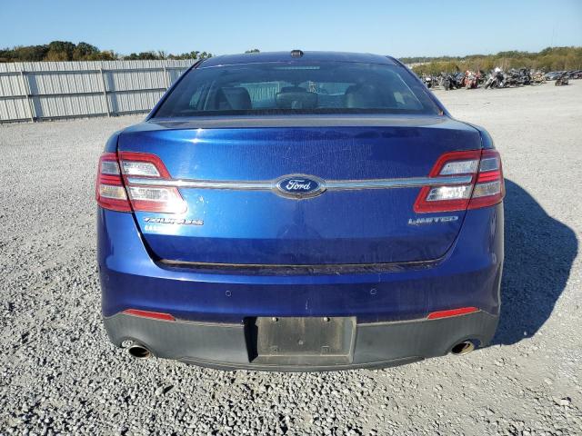  FORD TAURUS 2013 Синий