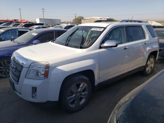 2014 Gmc Terrain Slt