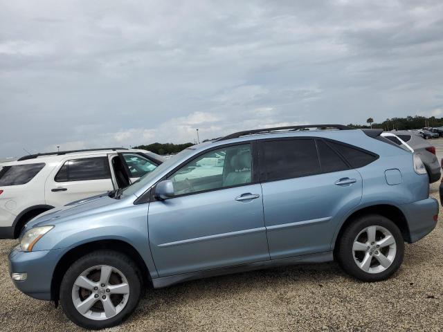 2007 Lexus Rx 350