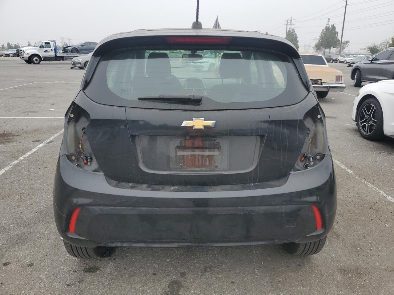 2018 Chevrolet Spark - Image 6