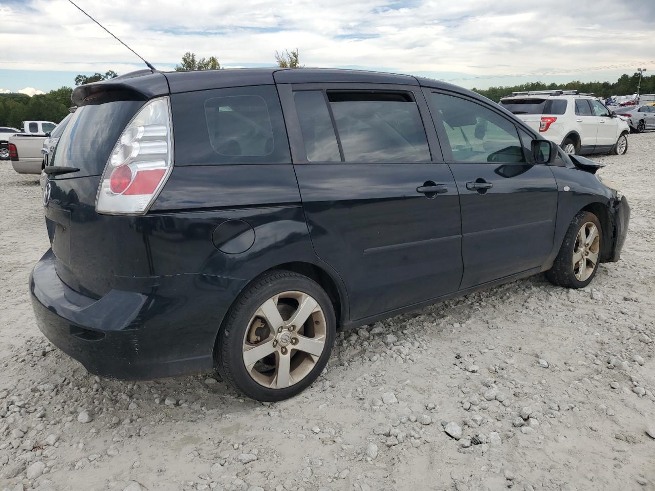 2007 Mazda 5 - Image 3