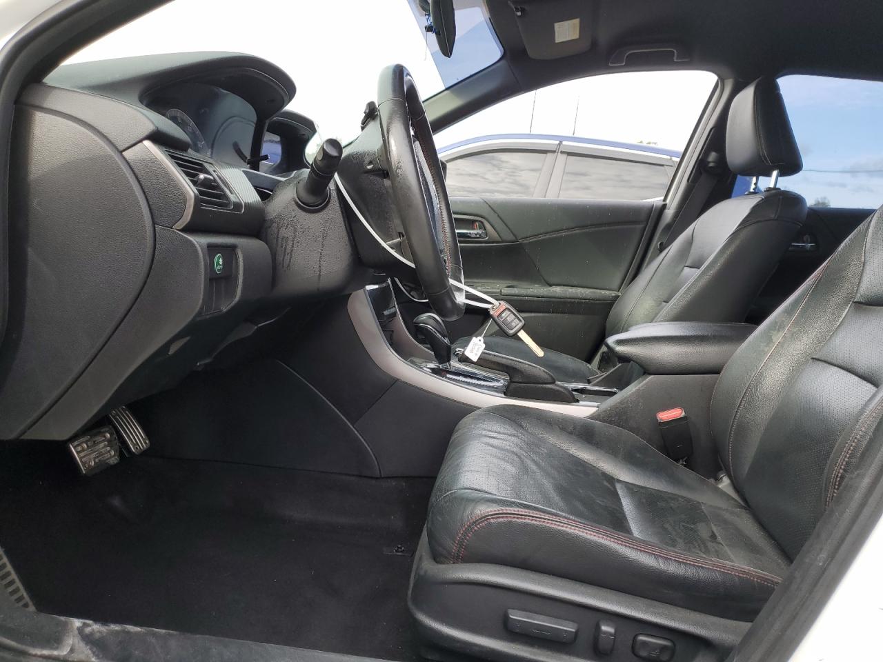 2017 Honda Accord - Image 7