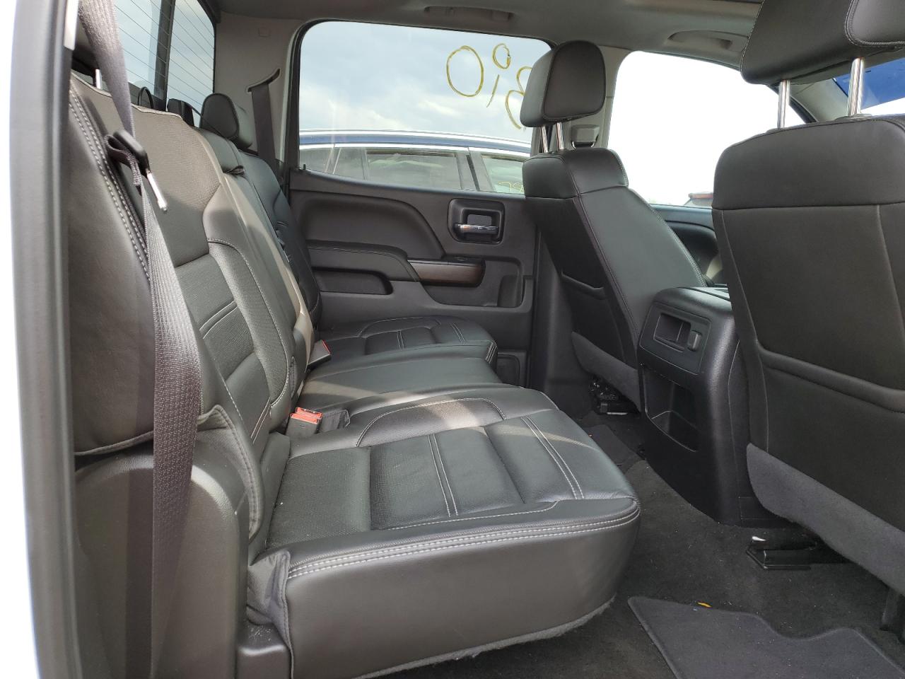 2018 GMC Sierra - Image 10