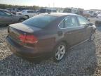 2012 Volkswagen Passat Se იყიდება Memphis-ში, TN - Front End