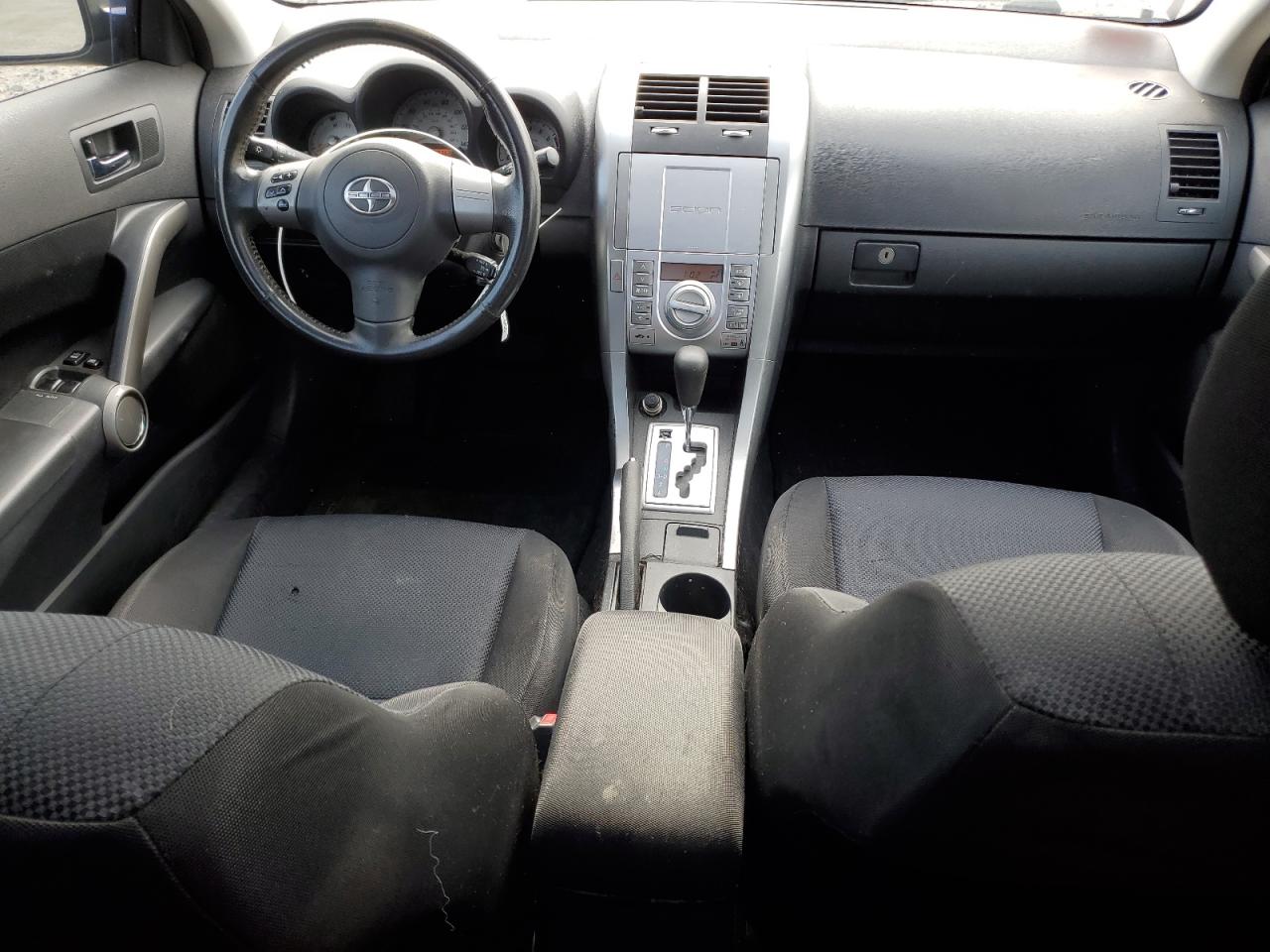 JTKDE3B79A0313430 2010 Toyota Scion Tc