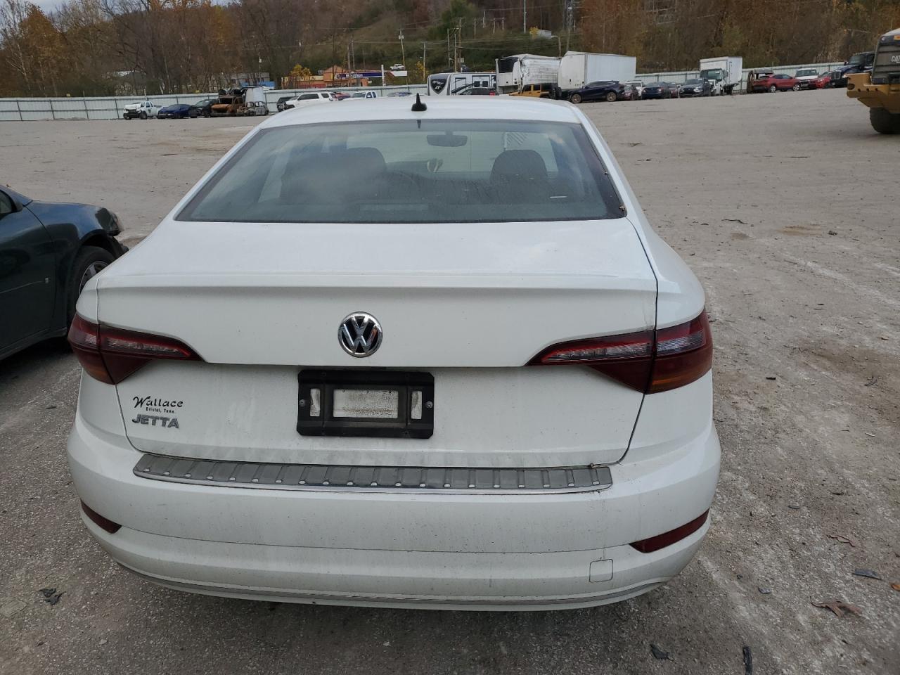 2019 Volkswagen Jetta S VIN: 3VWC57BU7KM250078 Lot: 78364914