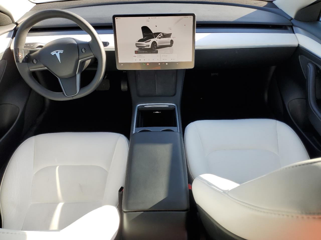 5YJ3E1EA5PF583411 2023 Tesla Model 3