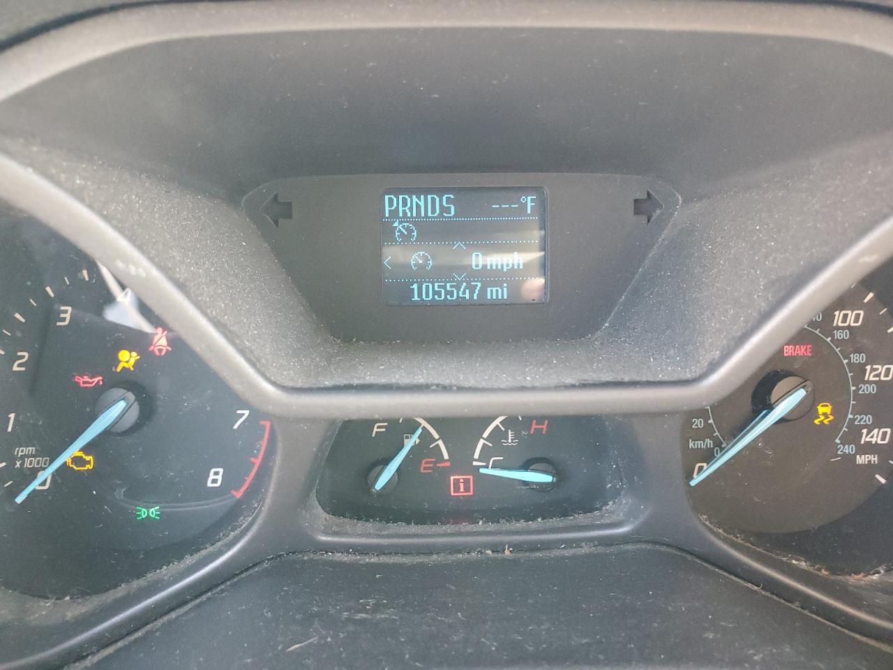 2015 Ford Transit Connect Xlt VIN: NM0LS7F73F1181552 Lot: 74034194