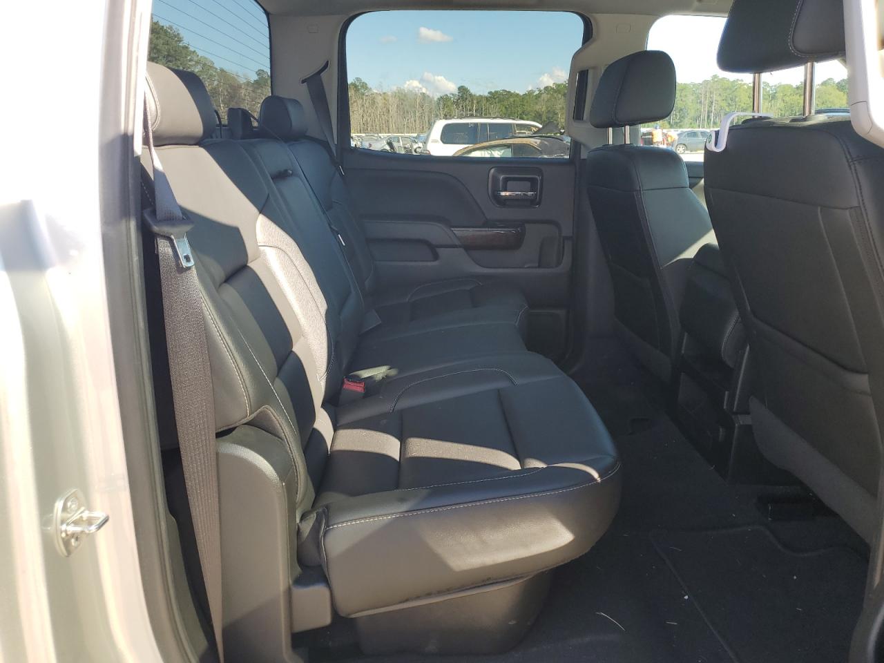 3GTU2NEC4JG600500 2018 GMC Sierra K1500 Slt