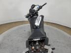 2013 HONDA CB500 FA - ABS for sale at Copart TX - CRASHEDTOYS DALLAS