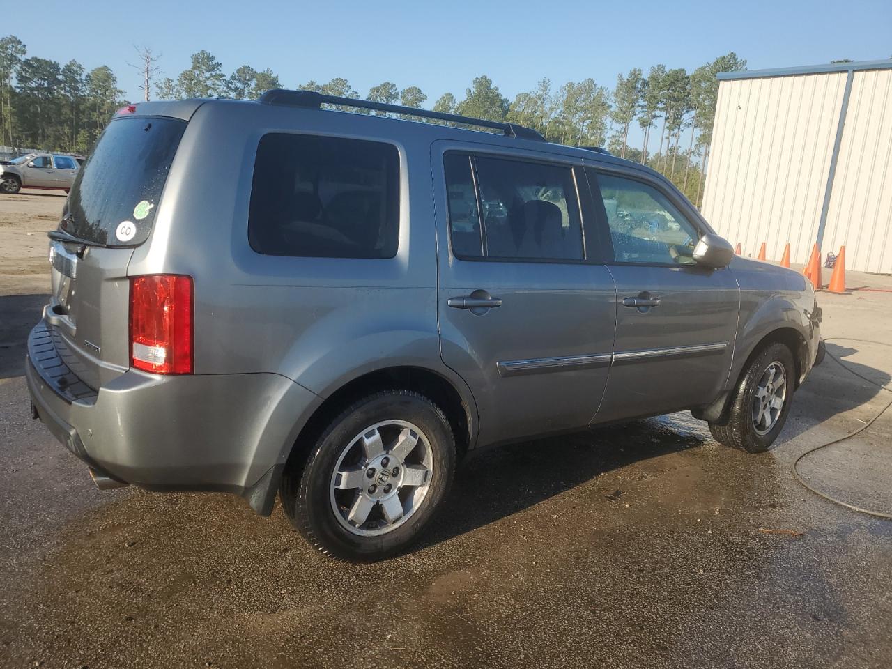 2009 Honda Pilot - Image 3