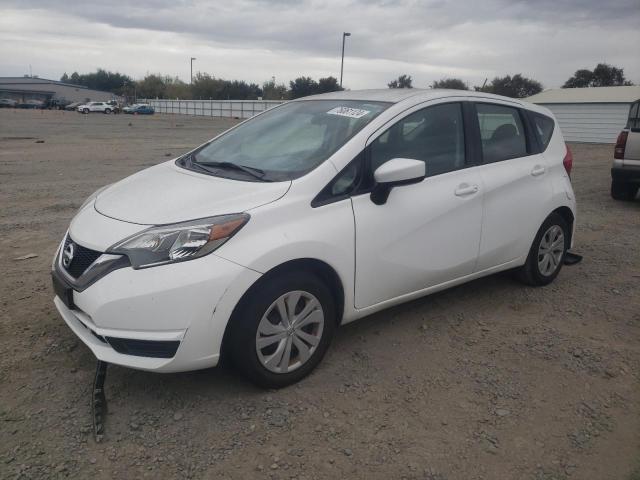 2017 Nissan Versa Note S