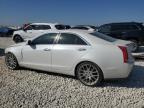 2015 Cadillac Ats Luxury на продаже в Taylor, TX - Front End