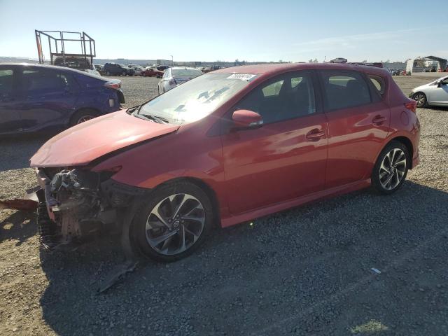 2016 Toyota Scion Im 