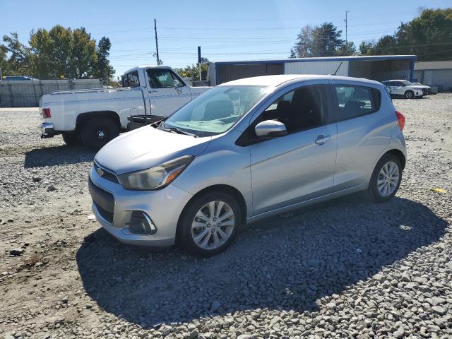 2016 Chevrolet Spark 1Lt продається в Mebane, NC - Normal Wear