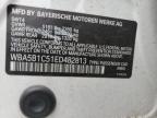 2014 Bmw 535 I იყიდება Portland-ში, OR - All Over