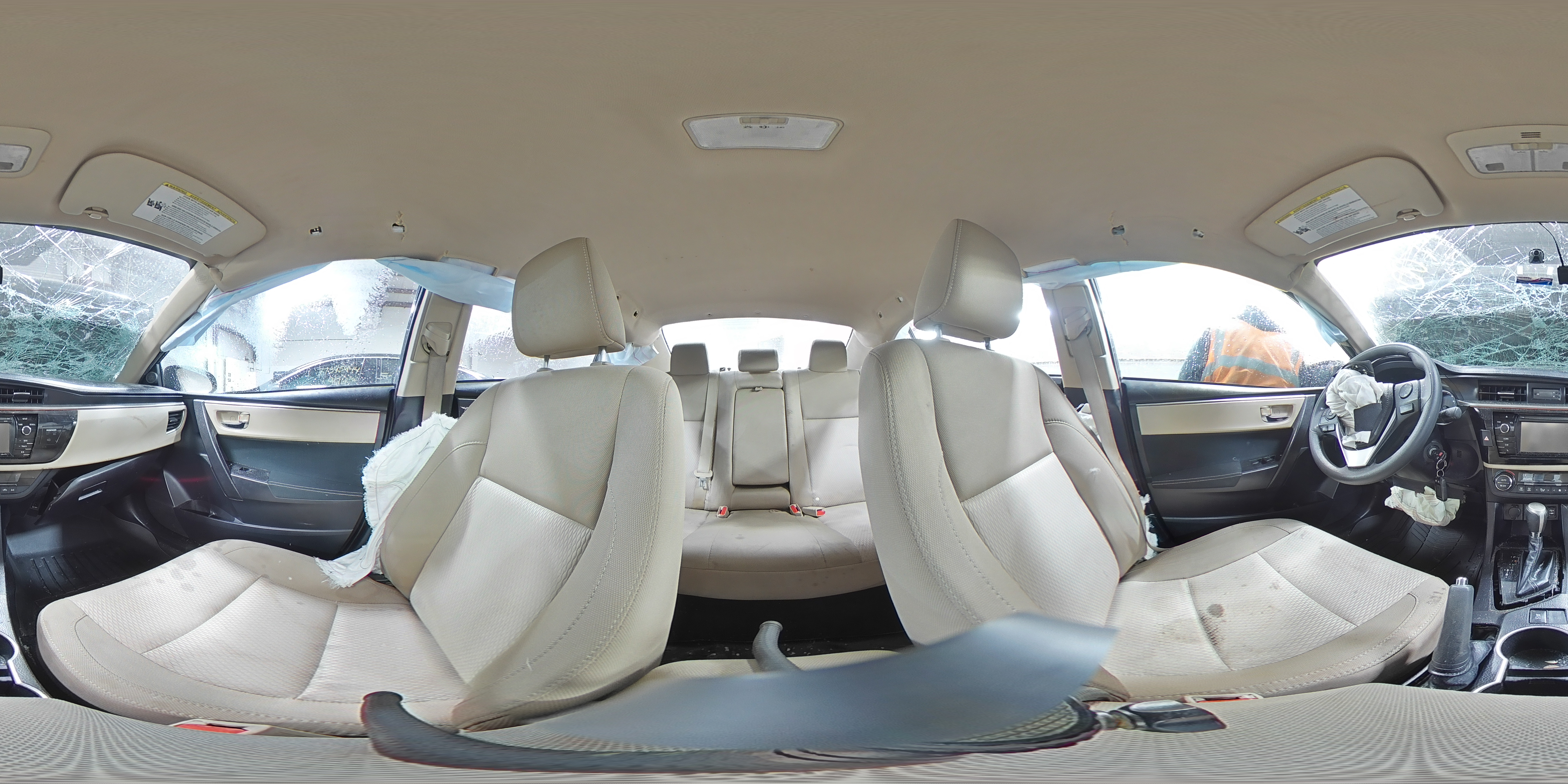 2015 Toyota Corolla - Image 15