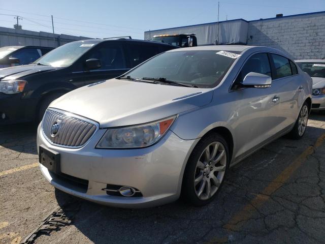 2011 Buick Lacrosse Cxs