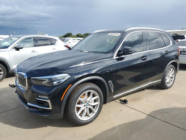 5UXCR4C08M9G74857 BMW X5 SDRIVE