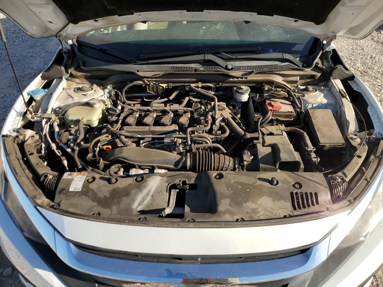 2017 Honda Civic - Image 11