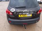 2009 NISSAN QASHQAI N- for sale at Copart WESTBURY