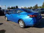 2020 Nissan Versa S for Sale in Woodburn, OR - Front End
