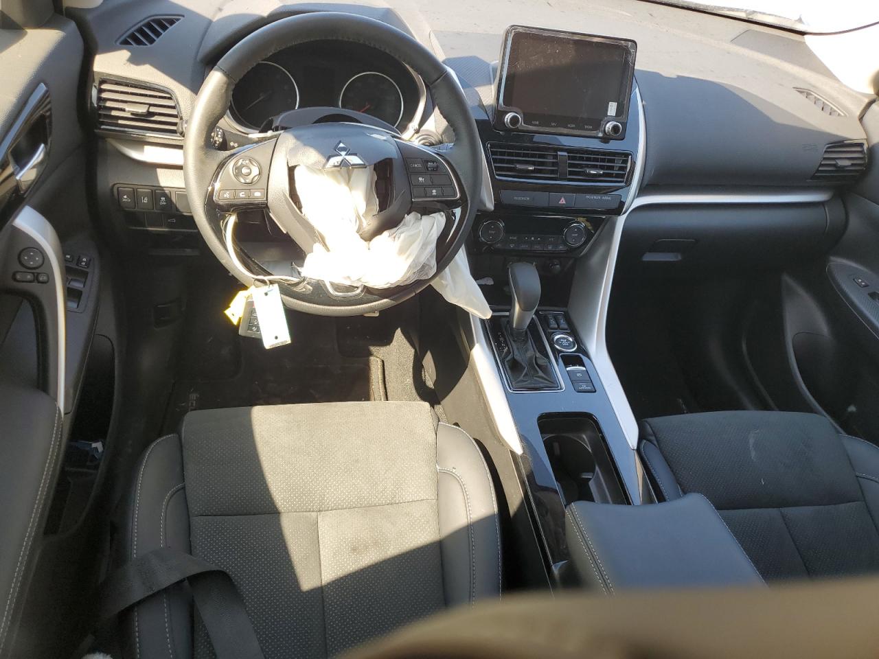 2024 Mitsubishi Eclipse Cross Se VIN: JA4ATWAA9RZ010745 Lot: 74715824