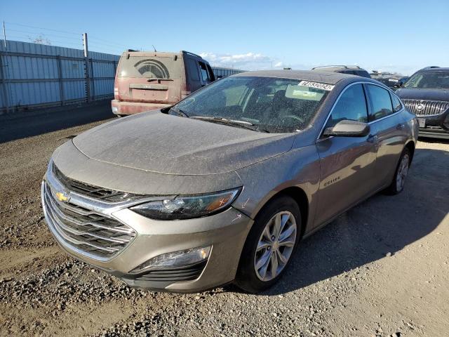 1G1ZD5ST9RF209501 Chevrolet Malibu LT