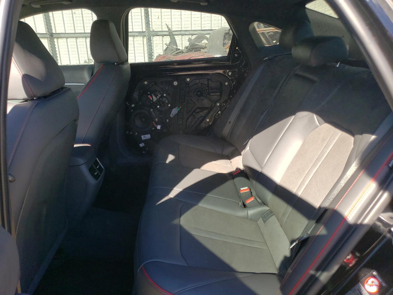 2023 Hyundai Sonata - Image 10