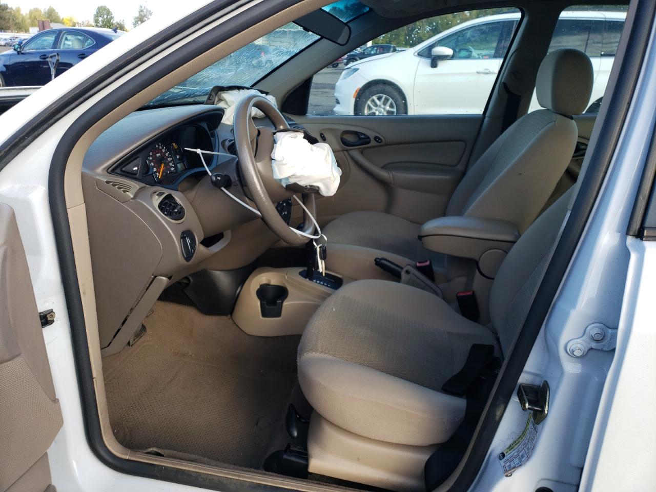 2004 Ford Focus - Image 7