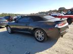 2015 Chevrolet Camaro Lt продається в Seaford, DE - Rear End