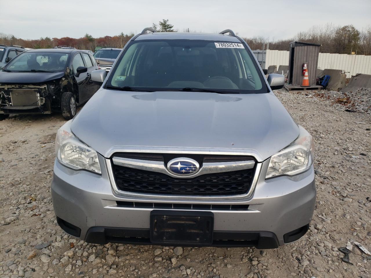 2015 Subaru Forester - Image 5