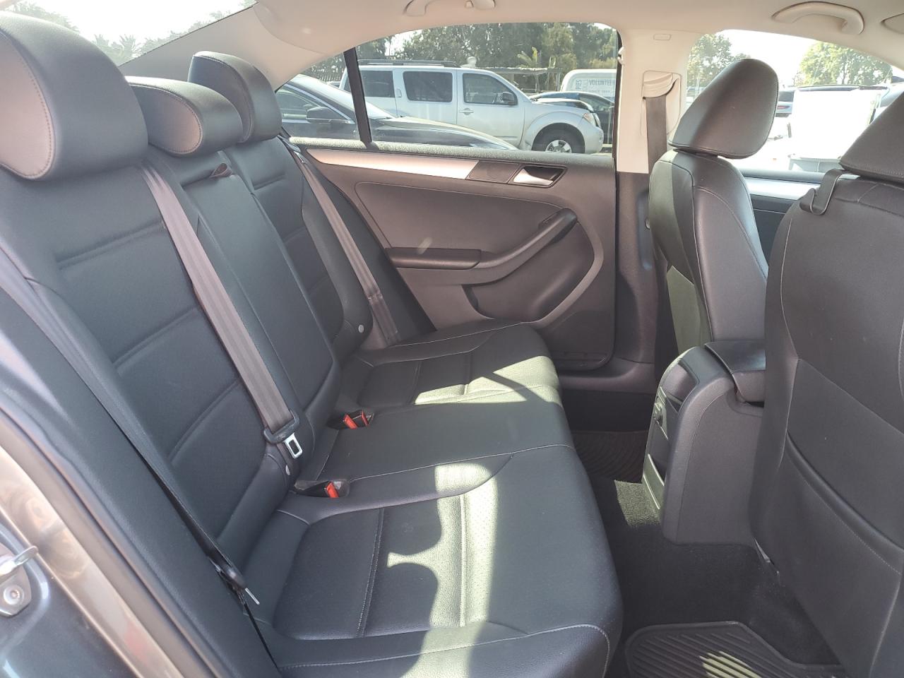 2017 Volkswagen Jetta Se VIN: 3VWDB7AJ5HM249055 Lot: 74143764