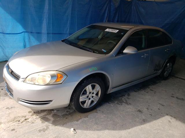 2010 Chevrolet Impala Ls